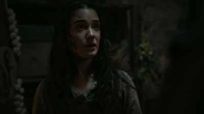 Only, I know why Erid went there - Mythica: Stormbound