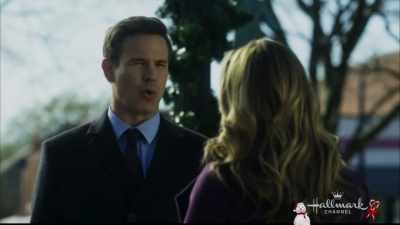 Only when I really,
really want them to. - Christmas Wishes & Mistletoe Kisses