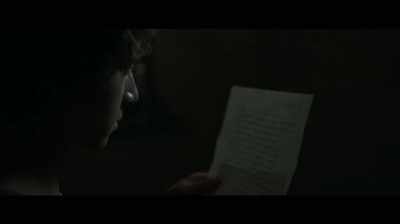 Only who I say can come in
and I do whatever I like. - Sicilian Ghost Story