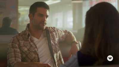 Only that I see potential
for it. - A Royal Runaway Romance