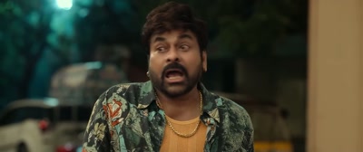 Only after I turned 25 did I find out
that my problem is called vertigo. - Waltair Veerayya