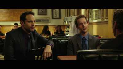 Only if we can convince
the district attorney - Small Town Crime