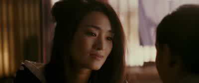 Only if you swear yourself to me first. - Memoirs of a Geisha
