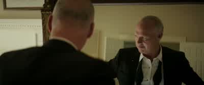 Why look at us a couple of Illinois boys made goodOnly in AmericaOnly in AmericaOnly in America - The Founder