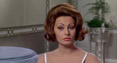 Only in her case,
she's found oil. - A Countess from Hong Kong