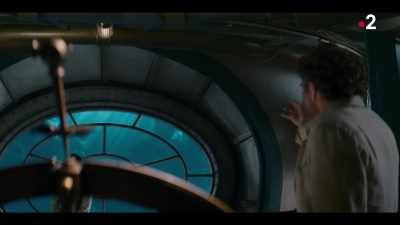 Only in this ocean, - Nautilus