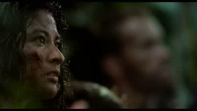 Only in the hottest years this happens. - Predator