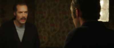 - Only if it were a joke. - play? - Mr & Mme Adelman
