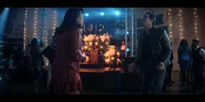Only when it is. I'm trying to help you.
You can't see that - The Afterparty