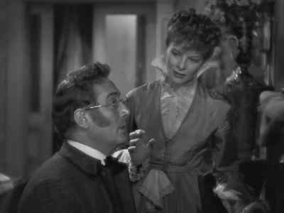 "Only who knows what longing is - Little Women