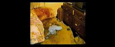 Only Launius' wife Susan
survived the attack, - Once Upon a Time in Hollyweird