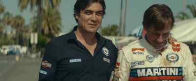 Only losers always wanna win don't they - Race for Glory: Audi vs Lancia
