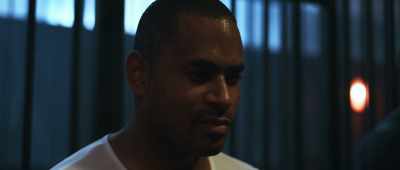Only my mama call me Jonathan, - The Flood