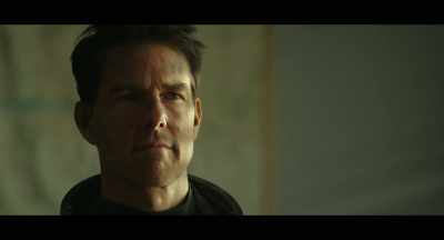 Only man to shoot down
three enemy planes
in the last 40 years. - Top Gun: Maverick