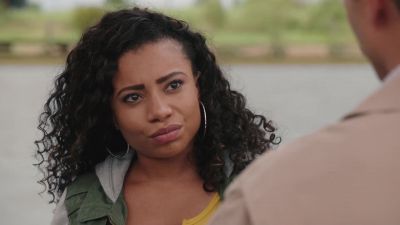 Only so many mistakes
can be tolerated. - NCIS: New Orleans