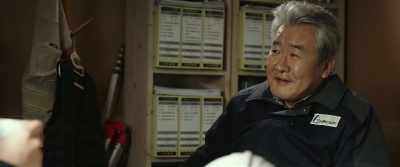 Only Mi-yeon and I know that... - On the Line