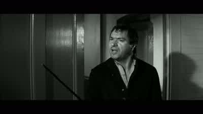 Only mothershead can sack me nowDone - The Elephant Man