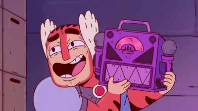 Only Mumm-Ra commands me.
[chuckles] - ThunderCats Roar
