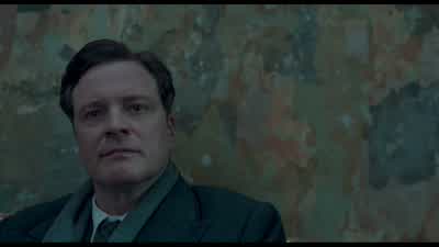 Only my family uses that. - The King's Speech
