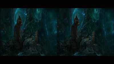Only that my father and his father - Guardians of the Galaxy Vol  2