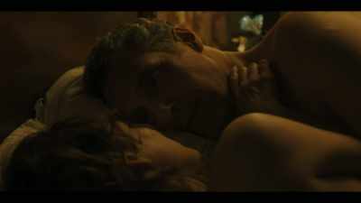 Only my... wife and... - The Plot Against America