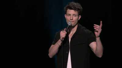 Only this night, - Matt Rife: Natural Selection