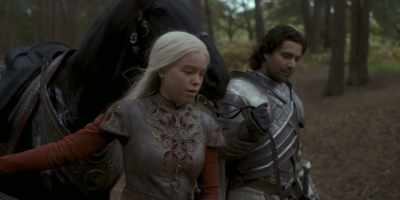 Only because none of them
has ever held my position. - House of the Dragon