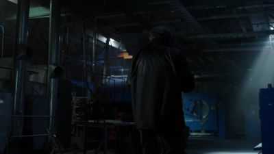 Only now can I fully excavate. - Better Call Saul