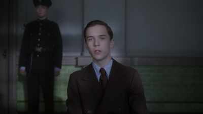 Only occasionally. Weekends. - Decline and Fall