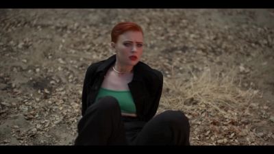 Ruby! - American Horror Stories