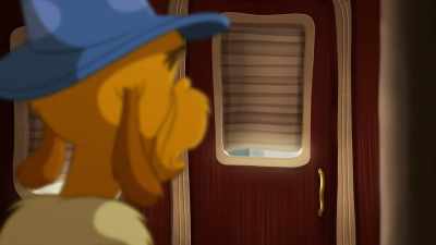Only one anyone mattered to Guy. - Green Eggs and Ham