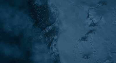 Only one chance at revenge. - Mufasa: The Lion King