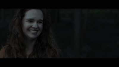 Only one? [chuckles] - Forest of Death