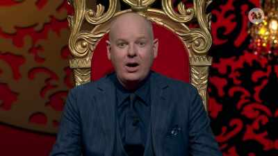 Only one comedian
will get to take home - Taskmaster
