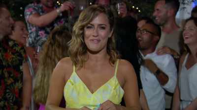 Only one couple
will take that title - Love Island