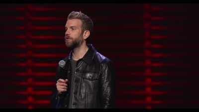 Only one gift is appropriate - Anthony Jeselnik: Fire in the Maternity Ward