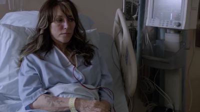 Only one guy we know
gets off on dead kids. - Sons of Anarchy