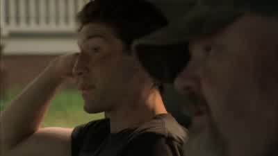 Only one I got. - The Walking Dead
