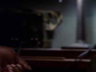 Only one in 10,000 is immune,
Mr. Adams. - Mission: Impossible