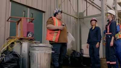 Only one man has an
obsession with Medhi, - The Trades