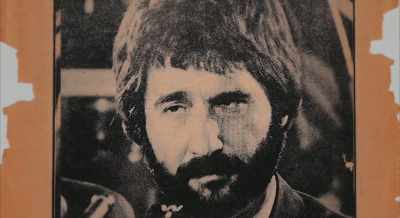 Only one man has successfully
exposed the system - Frank Serpico
