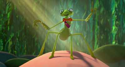 Only one member from each team
needs to cross the finish line. - Maya the Bee: The Honey Games