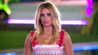 ONLY ONE MORE COUPLE IS SAFE. - Love Island