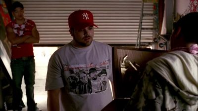 Only one... of one. - Entourage