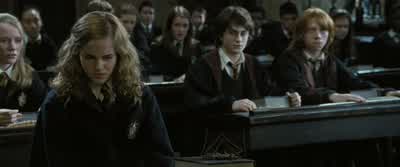 Only one person is known to have survived it... - Harry Potter and the Goblet of Fire