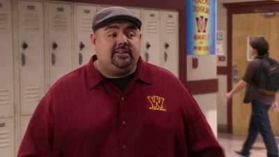 Only one problem: - Mr. Iglesias