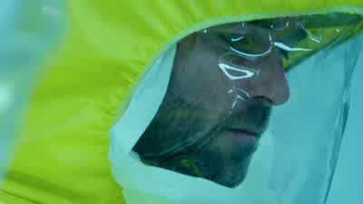 Only one. - Blindspot