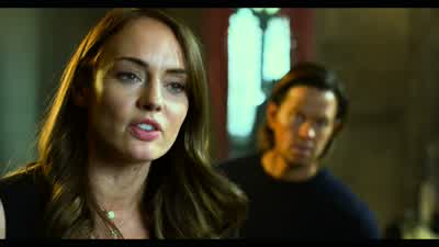 Two worlds colliding only one survives - Transformers: The Last Knight