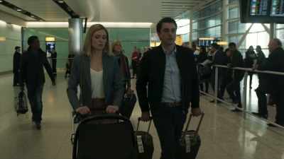 'Only one team. - McMafia