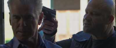Only one that's gonna
get deceased is you. - Fast Charlie